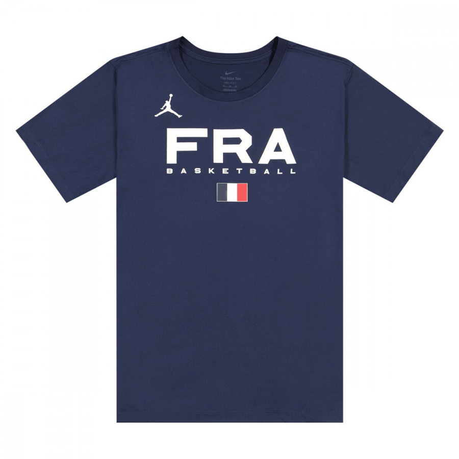 NIKE Tシャツ 国内未発売　NBA STAFF セイル　XL