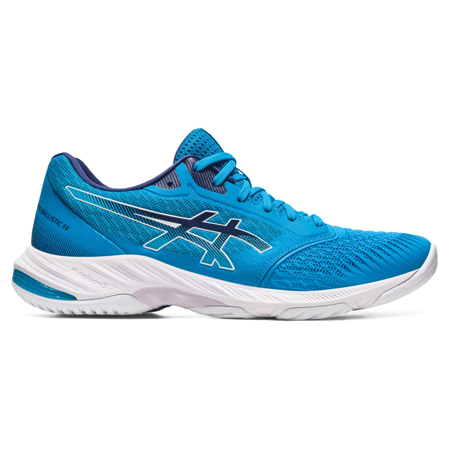 Kitahefu.com｜アシックス(Asics) ゲルネットバーナー 海外モデル