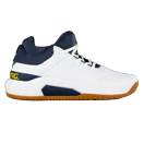 Recoil Ultra Mid White/Navy